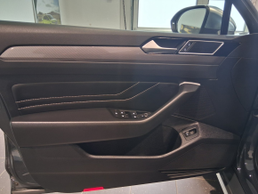 VW Noul Passat Alltrack 2.0 TDI DSG7 4Mot thumbnail