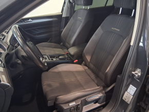 VW Noul Passat Alltrack 2.0 TDI DSG7 4Mot thumbnail