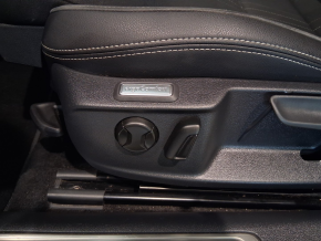 VW Noul Passat Alltrack 2.0 TDI DSG7 4Mot thumbnail