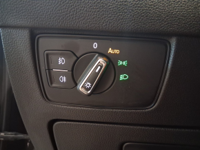 VW Noul Passat Alltrack 2.0 TDI DSG7 4Mot thumbnail