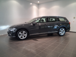 VW Noul PassatVar.High.2.0 TDI SCR DSG 4Mot thumbnail