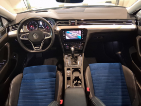 VW Noul PassatVar.High.2.0 TDI SCR DSG 4Mot thumbnail