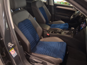 VW Noul PassatVar.High.2.0 TDI SCR DSG 4Mot thumbnail