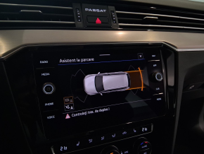 VW Noul PassatVar.High.2.0 TDI SCR DSG 4Mot thumbnail