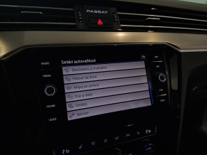 VW Noul PassatVar.High.2.0 TDI SCR DSG 4Mot thumbnail