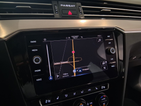 VW Noul PassatVar.High.2.0 TDI SCR DSG 4Mot thumbnail