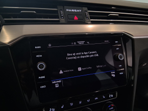 VW Noul PassatVar.High.2.0 TDI SCR DSG 4Mot thumbnail
