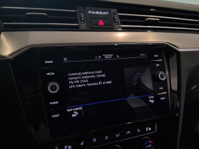 VW Noul PassatVar.High.2.0 TDI SCR DSG 4Mot thumbnail