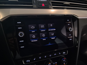VW Noul PassatVar.High.2.0 TDI SCR DSG 4Mot thumbnail