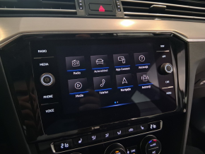 VW Noul PassatVar.High.2.0 TDI SCR DSG 4Mot thumbnail