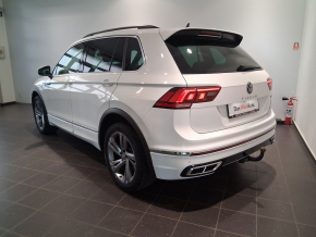 VW Noul Tiguan R-Line 2,0 TDI SCR DSG 4Mot thumbnail