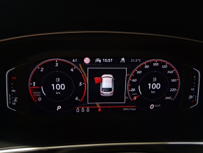 VW Noul Tiguan R-Line 2,0 TDI SCR DSG 4Mot thumbnail