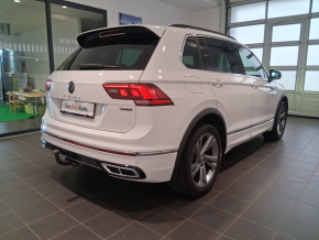 VW Noul Tiguan R-Line 2,0 TDI SCR DSG 4Mot thumbnail
