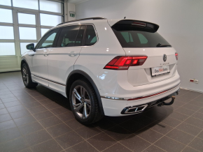VW Noul Tiguan R-Line 2,0 TDI SCR DSG 4Mot thumbnail