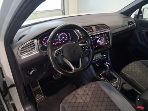 VW Noul Tiguan R-Line 2,0 TDI SCR DSG 4Mot thumbnail