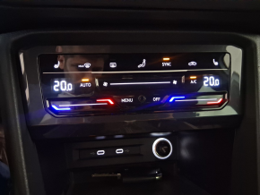 VW Noul Tiguan R-Line 2,0 TDI SCR DSG 4Mot thumbnail