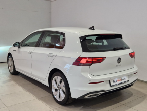 VW Noul Golf Style 2.0 TDI DSG thumbnail