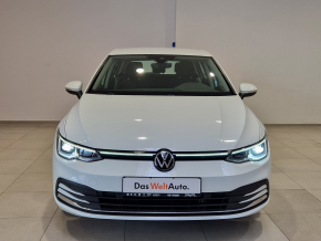 VW Noul Golf Style 2.0 TDI DSG thumbnail