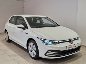 VW Noul Golf Style 2.0 TDI DSG thumbnail