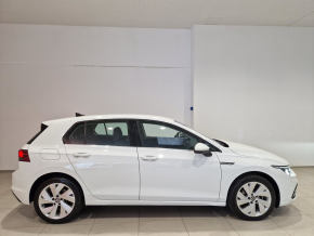 VW Noul Golf Style 2.0 TDI DSG thumbnail