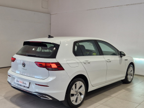 VW Noul Golf Style 2.0 TDI DSG thumbnail