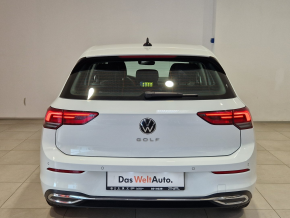VW Noul Golf Style 2.0 TDI DSG thumbnail