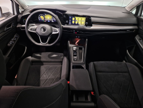 VW Noul Golf Style 2.0 TDI DSG thumbnail