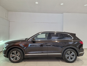 VW Touareg Atmosphere TDI 4MOTION thumbnail
