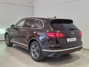 VW Touareg Atmosphere TDI 4MOTION thumbnail