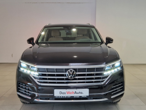 VW Touareg Atmosphere TDI 4MOTION thumbnail