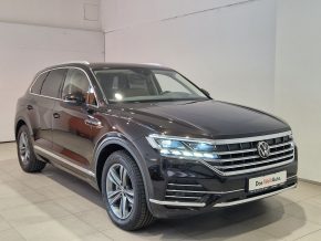 VW Touareg Atmosphere TDI 4MOTION thumbnail