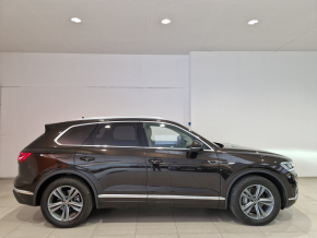 VW Touareg Atmosphere TDI 4MOTION thumbnail