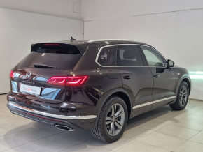 VW Touareg Atmosphere TDI 4MOTION thumbnail