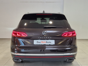 VW Touareg Atmosphere TDI 4MOTION thumbnail