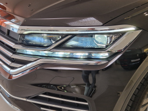 VW Touareg Atmosphere TDI 4MOTION thumbnail
