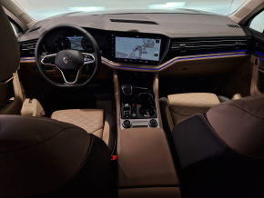 VW Touareg Atmosphere TDI 4MOTION thumbnail
