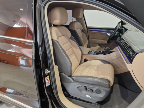 VW Touareg Atmosphere TDI 4MOTION thumbnail