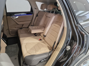 VW Touareg Atmosphere TDI 4MOTION thumbnail