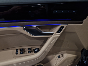 VW Touareg Atmosphere TDI 4MOTION thumbnail
