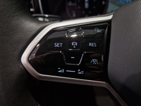 VW Touareg Atmosphere TDI 4MOTION thumbnail