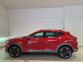 CUPRA Formentor thumbnail
