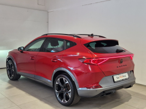 CUPRA Formentor thumbnail