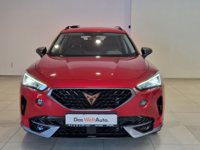 CUPRA Formentor thumbnail