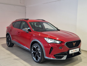 CUPRA Formentor thumbnail