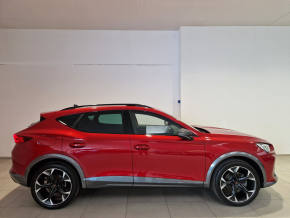 CUPRA Formentor thumbnail