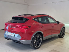 CUPRA Formentor thumbnail