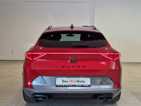 CUPRA Formentor thumbnail