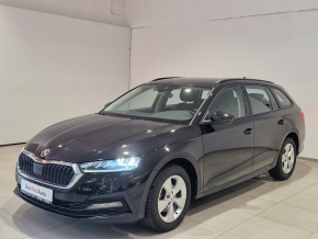 Škoda OCTAVIA Combi Business TDI DSG thumbnail