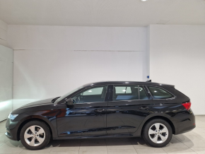 Škoda OCTAVIA Combi Business TDI DSG thumbnail