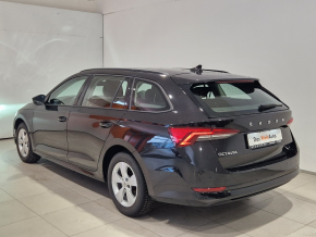 Škoda OCTAVIA Combi Business TDI DSG thumbnail
